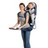 Deuter Kid Comfort Pro Rygbærer - Nosidełka turystyczne | Hardloop