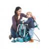 Deuter - Kid Comfort Active SL - Zaino porta bimbo - Donna