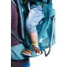 Deuter - Kid Comfort Active SL - Zaino porta bimbo - Donna