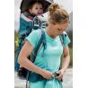 Deuter - Kid Comfort Active SL - Zaino porta bimbo - Donna