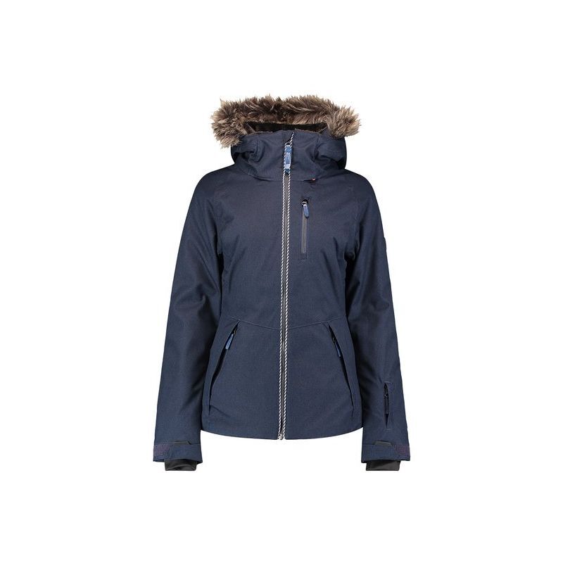 O'Neill Skijacke Mädchen Coral Jacket Gr. 164 Produktbild-Vorschau 8