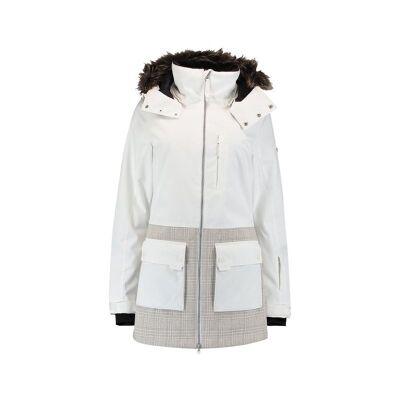 Onyx Snow Parka - Veste ski femme