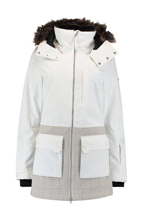 O'Neill Onyx Snow Parka - Laskettelutakki - Naiset