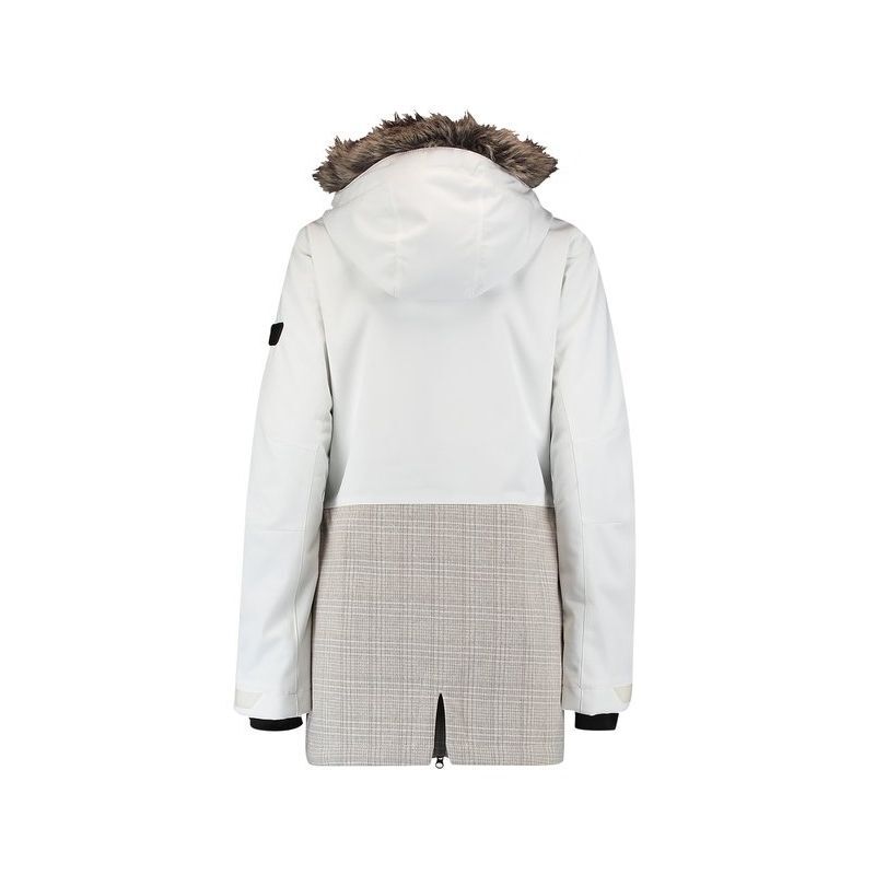 O'Neill Onyx Snow Parka - Skidjacka Dam