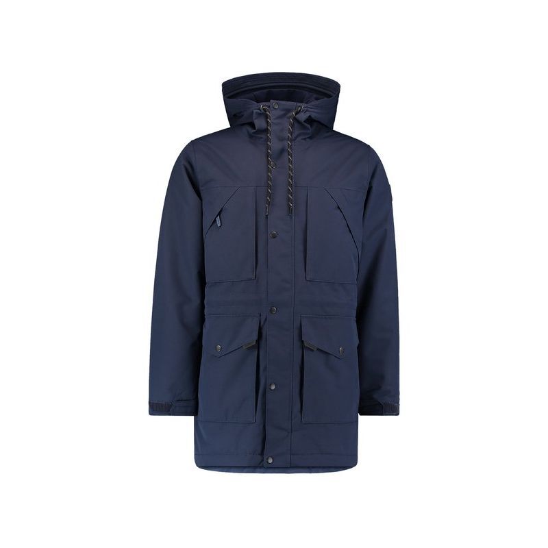 O'Neill Journey Parka Jacket - Kurtka zimowa meska | Hardloop