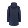 O'Neill Journey Parka Jacket - Kurtka zimowa meska | Hardloop
