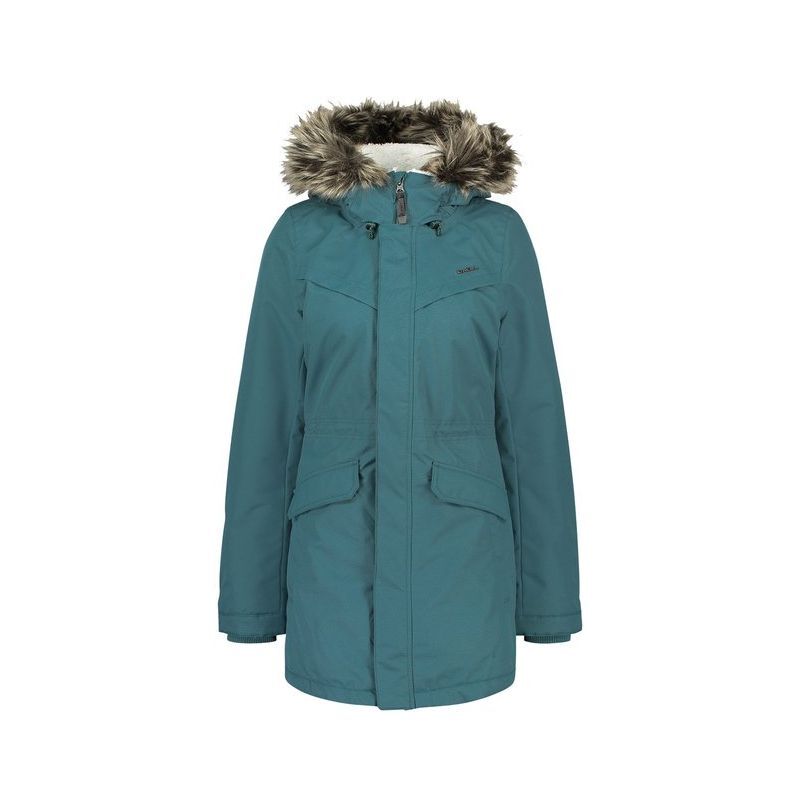 O'Neill Journey Parka - Kurtka zimowa damska | Hardloop
