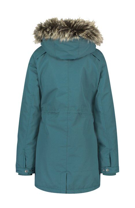 O'Neill Journey Parka - Kurtka zimowa damska | Hardloop