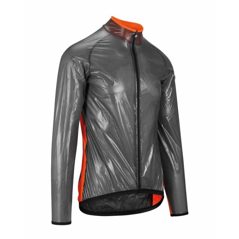 ASSOS アソス Mille GT Clima Jacket Evo MILLE GT Clima Jacket EVO - ASSOS Brasil