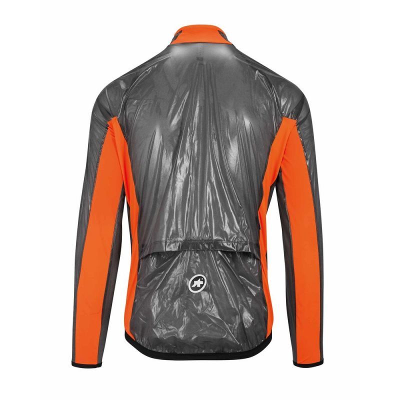 ASSOS アソス Mille GT Clima Jacket Evo MILLE GT Clima Jacket EVO - ASSOS Brasil