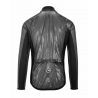 Assos Mille GT Clima Jacket EVO - Casaco impermeável homem | Hardloop