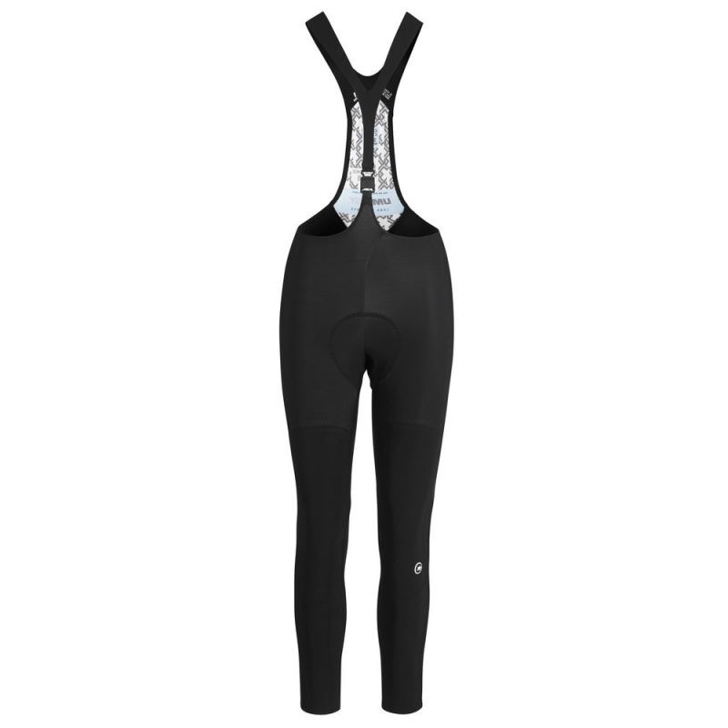 Assos UMA GT Winter Bib Tights - Cycling shorts - Women's