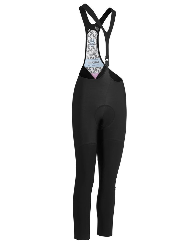 Assos UMA GT Winter Bib Tights - Cycling shorts - Women's