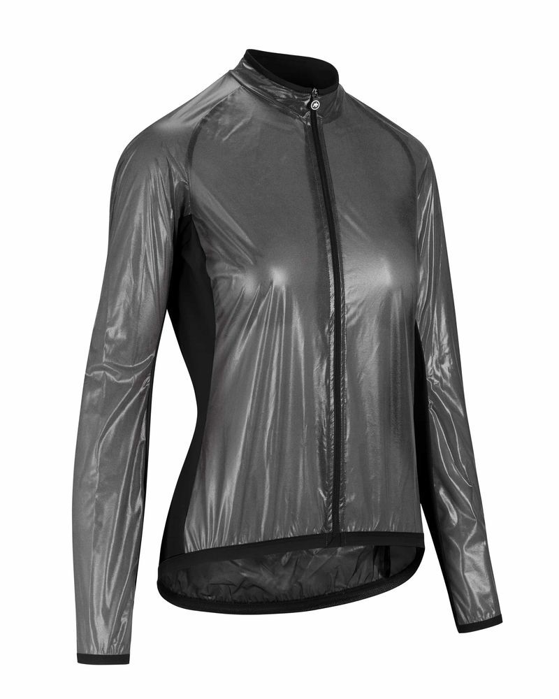 Assos UMA GT Clima Jacket EVO - Giacca antipioggia - Donna