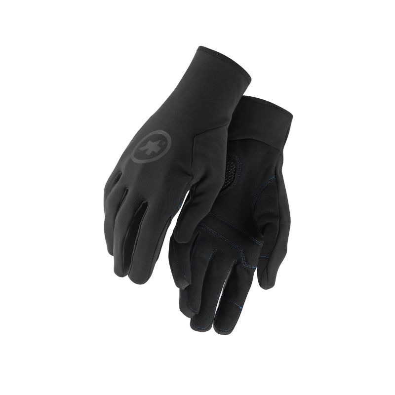 Assos Winter Gloves - Luva de ciclismo | Hardloop