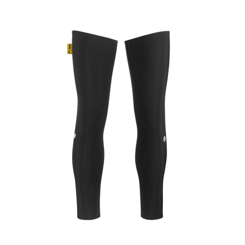 Assos Spring Fall Leg Warmers - Gambali