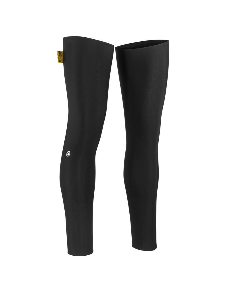 Assos Spring Fall Leg Warmers - Leg warmers