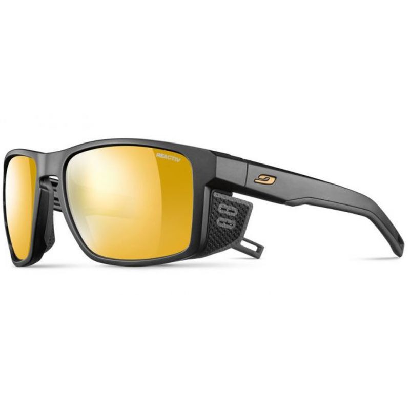 Julbo Shield Reactiv Performance 2-4 - Okulary przeciwsłoneczne | Hardloop