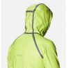 Columbia - OutDry Ex Reign Jacket - Hardshell jacket - Men's