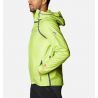 Columbia - OutDry Ex Reign Jacket - Hardshell jacket - Men's