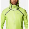 Columbia - OutDry Ex Reign Jacket - Hardshell jacket - Men's