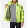 Columbia - OutDry Ex Reign Jacket - Hardshell jacket - Men's