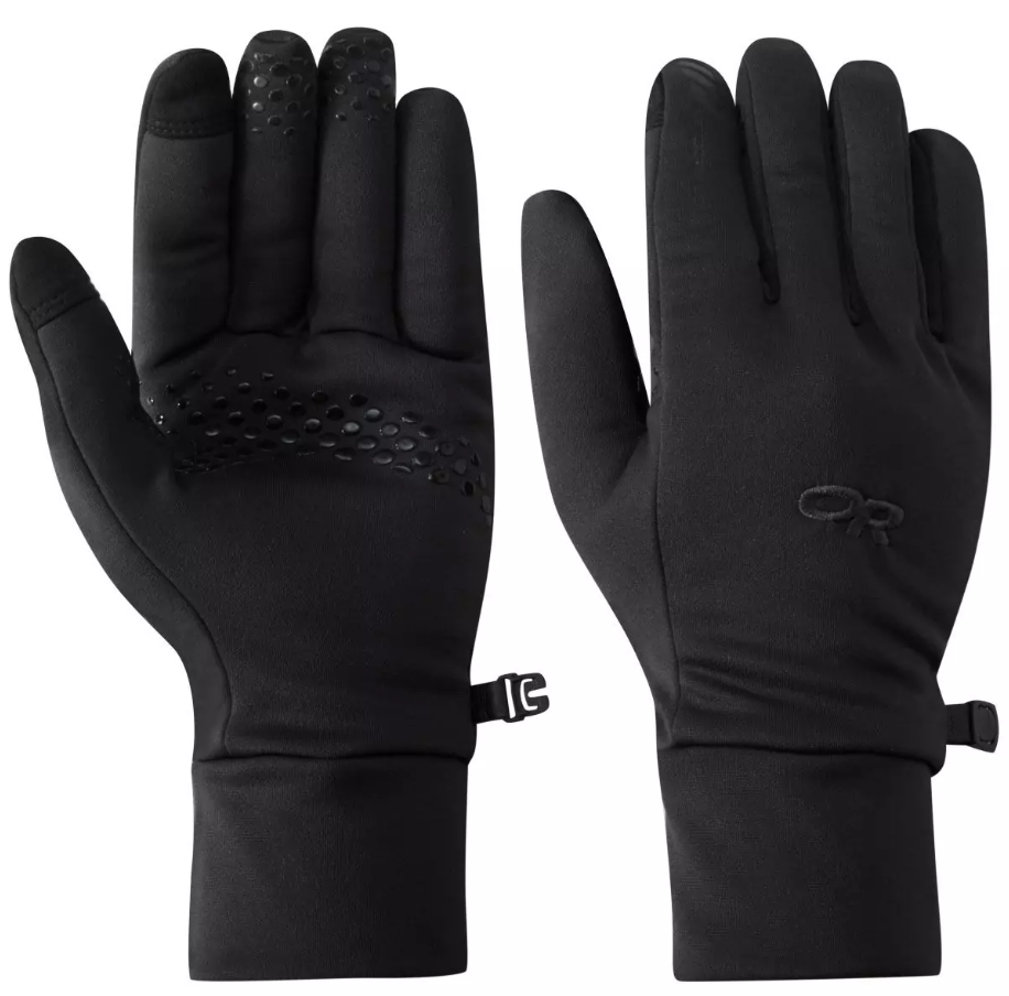 Outdoor Research Vigor Heavyweight Sensor Gloves - Hanskat - Naiset