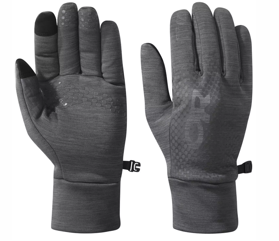 Outdoor Research Vigor Heavyweight Sensor Gloves - Guanti trekking - Donna