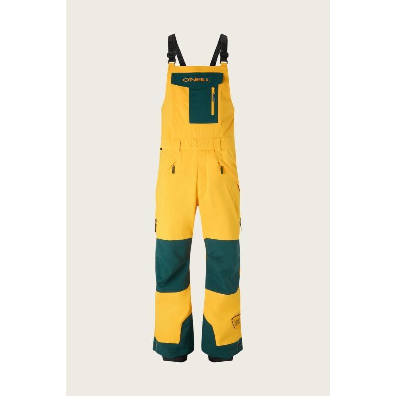 O'Neill Original Bib Pants - Pantaloni da sci - Uomo