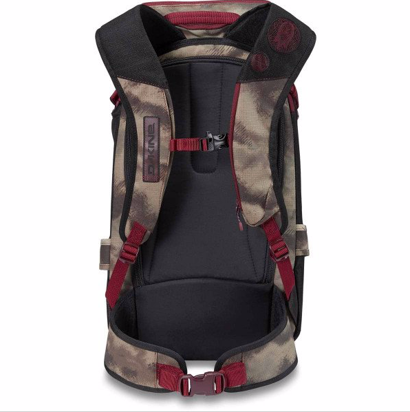 Dakine Team Heli Pro 24L new - Ski backpack