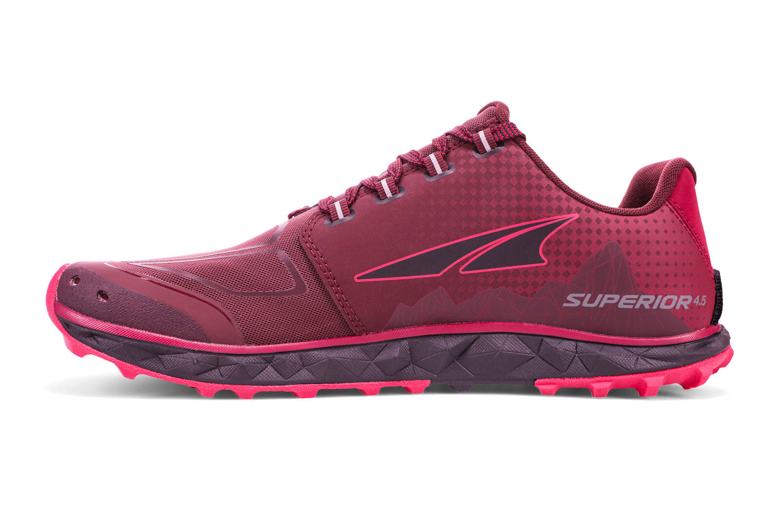 Altra Superior 4.5 - Trail running shoes - Women's