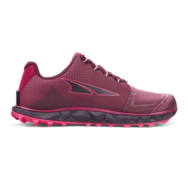 Altra Superior 4.5 - Trail running shoes - Women's