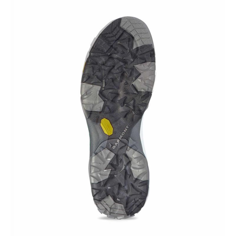 Garmont Groove G-Dry - Chaussures randonnée homme | Hardloop