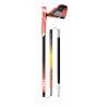 TSL Outdoor Addict Trail Carbon 4 Cork - Bastões de trail homem | Hardloop