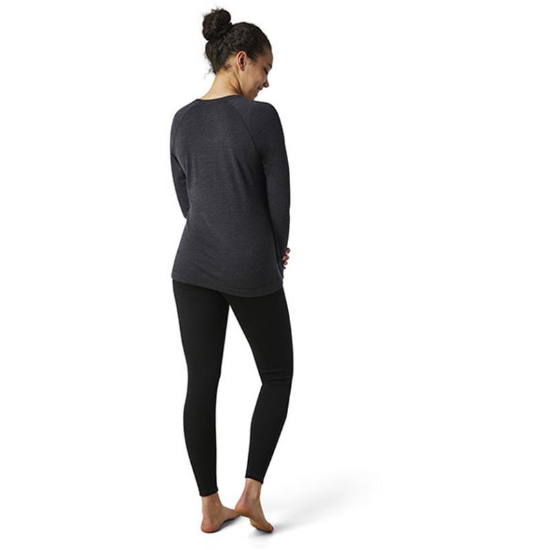 Smartwool Merino 250 Baselayer Crew Boxed - Thermounterwäsche - Damen