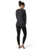 Smartwool Merino 250 Baselayer Crew Boxed - Roupa interior térmica mulher | Hardloop