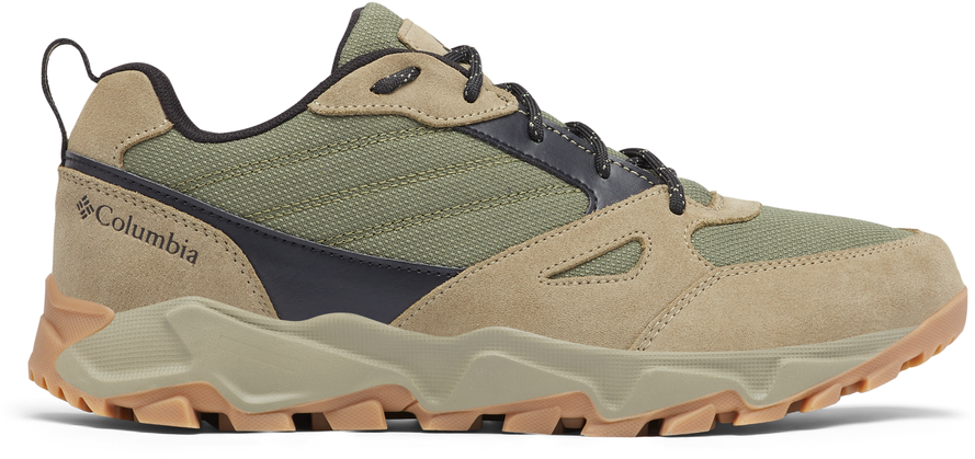Columbia Ivo Trail - Chaussures trail homme | Hardloop