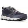 Baskets De Randonnée Columbia Ivo Trail Breeze Pour Hommes - Taille 15, Bleu/gris
