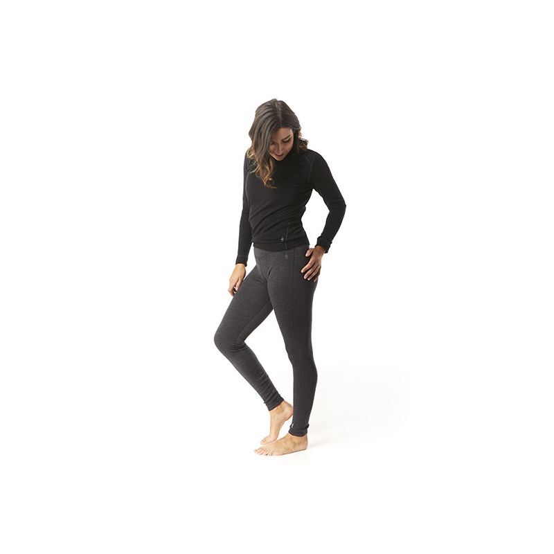 Smartwool Merino 250 Baselayer Bottom Boxed - Dámské Boxerky | Hardloop