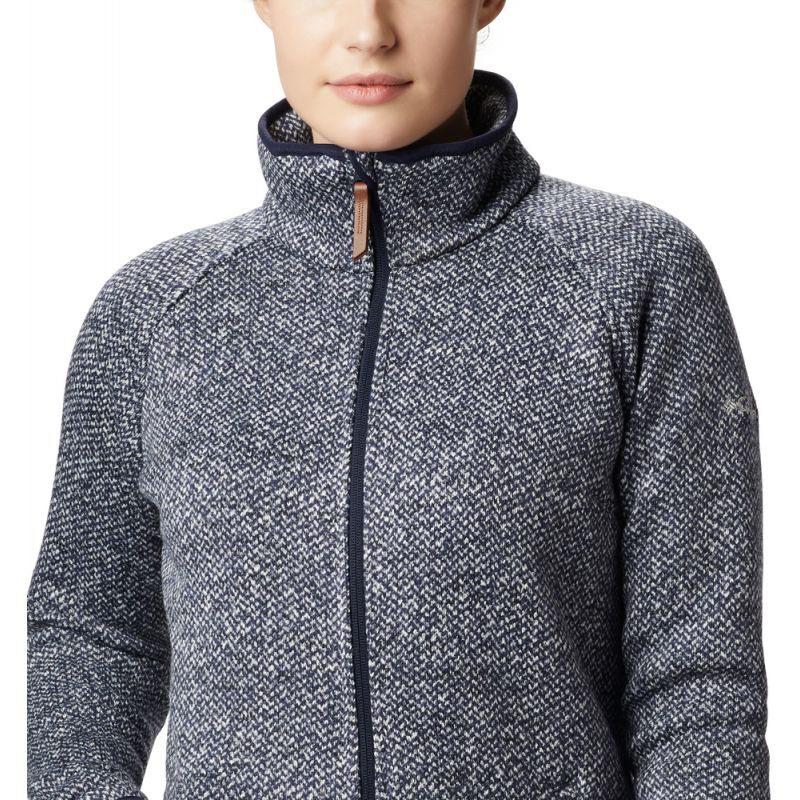 Columbia chillin fleece deals non hooded