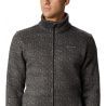 Columbia M Chillin Fleece - Giacca in pile - Uomo