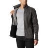Columbia M Chillin Fleece - Giacca in pile - Uomo