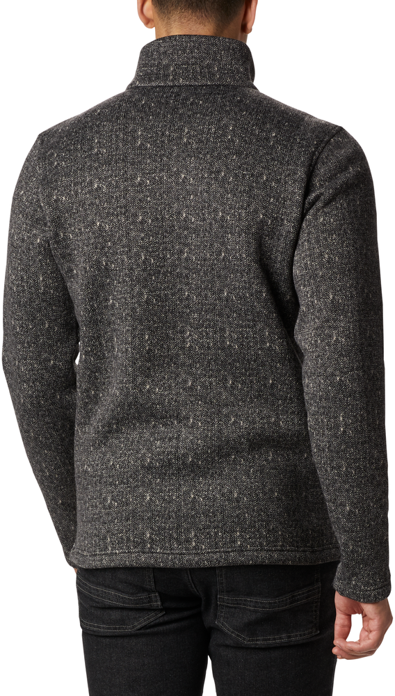 Columbia M Chillin Fleece - Giacca in pile - Uomo