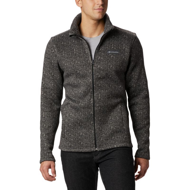 Columbia M Chillin Fleece - Giacca in pile - Uomo