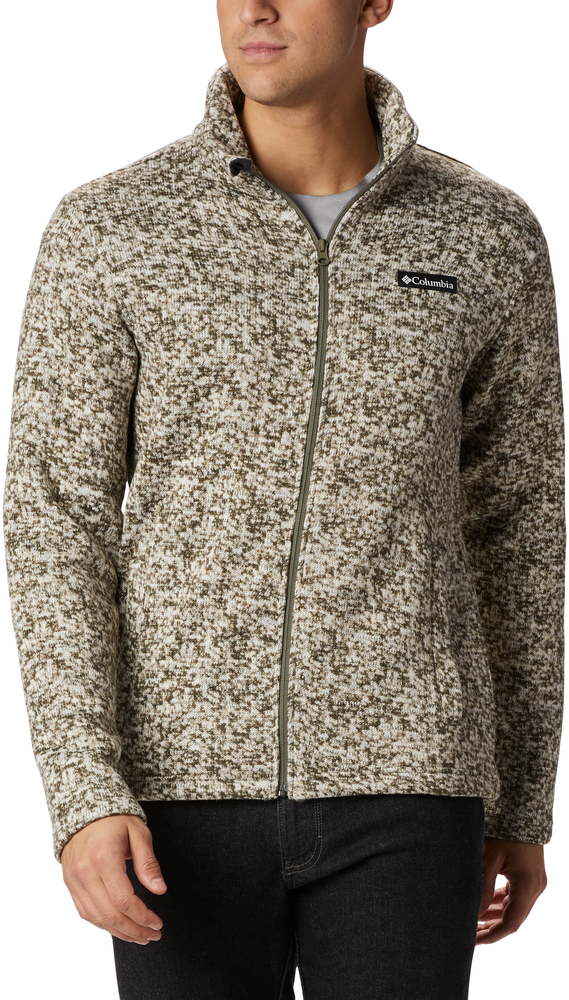 Columbia M Chillin Fleece - Fleece jacket - Men's