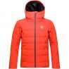 Lava Orange
