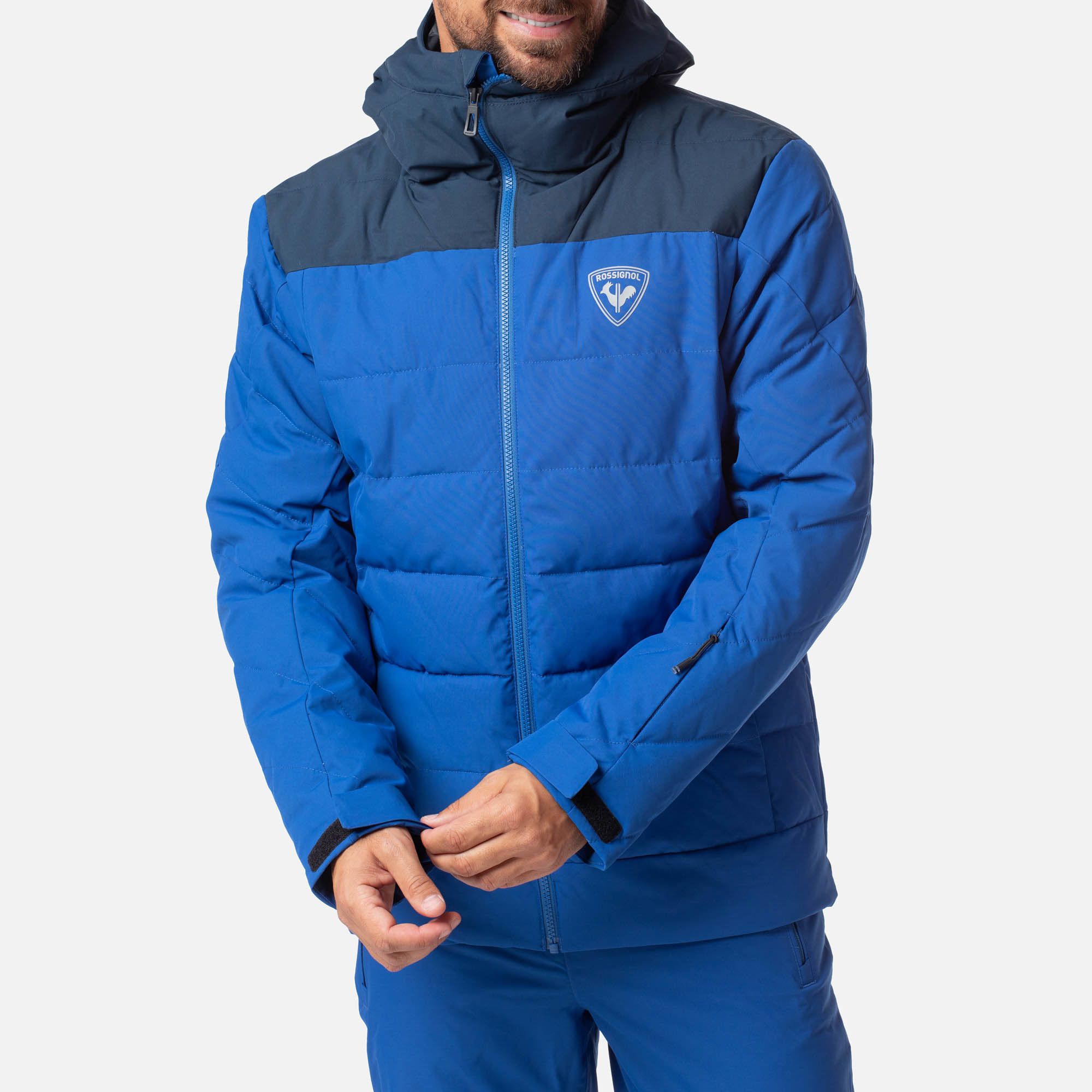Rossignol Rapide Jacket - Chaqueta de esquí - Hombre