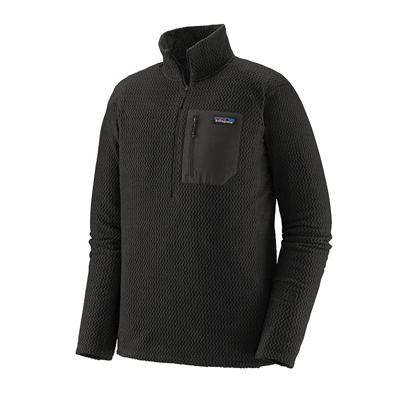 Patagonia R1 Air Zip Neck - Fleece jacket - Men's