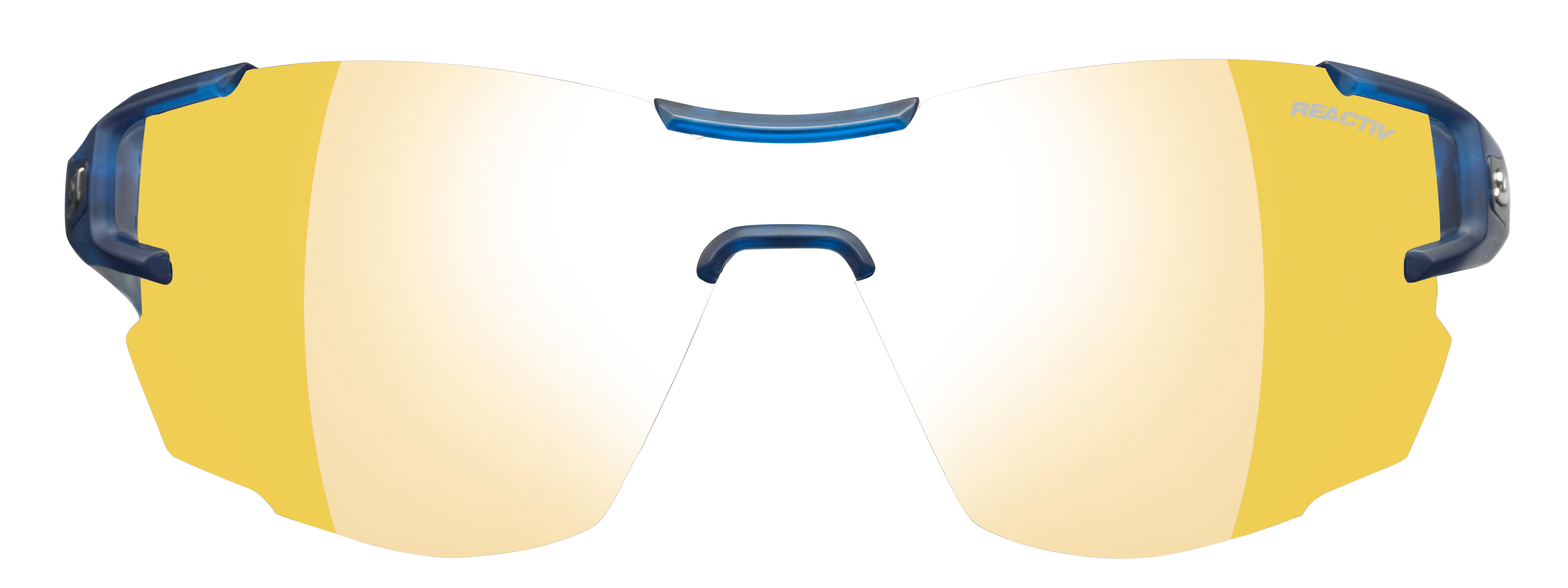 Julbo - Aerolite Reactiv Performance 0/3 - Sunglasses