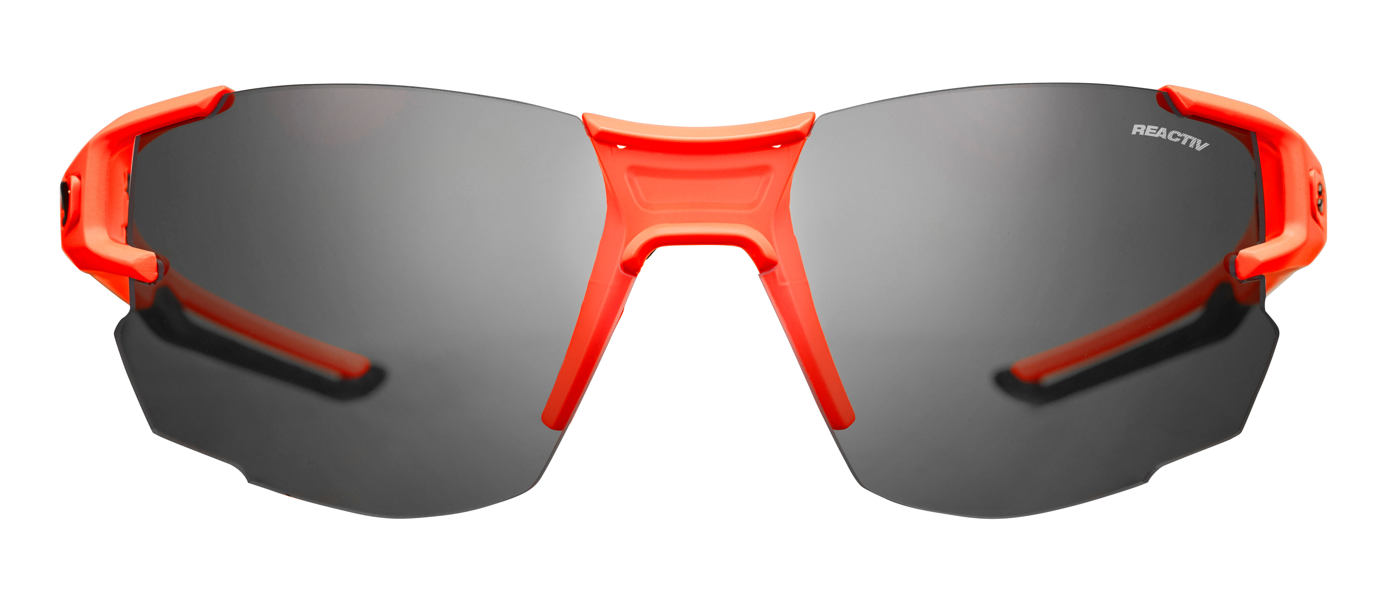 Julbo Aerolite Reactiv Performance 0-3 - Lunettes de soleil | Hardloop